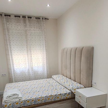 マドリードCasa El Oasisアパートメント エクステリア 写真