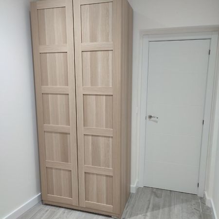 マドリードCasa El Oasisアパートメント エクステリア 写真