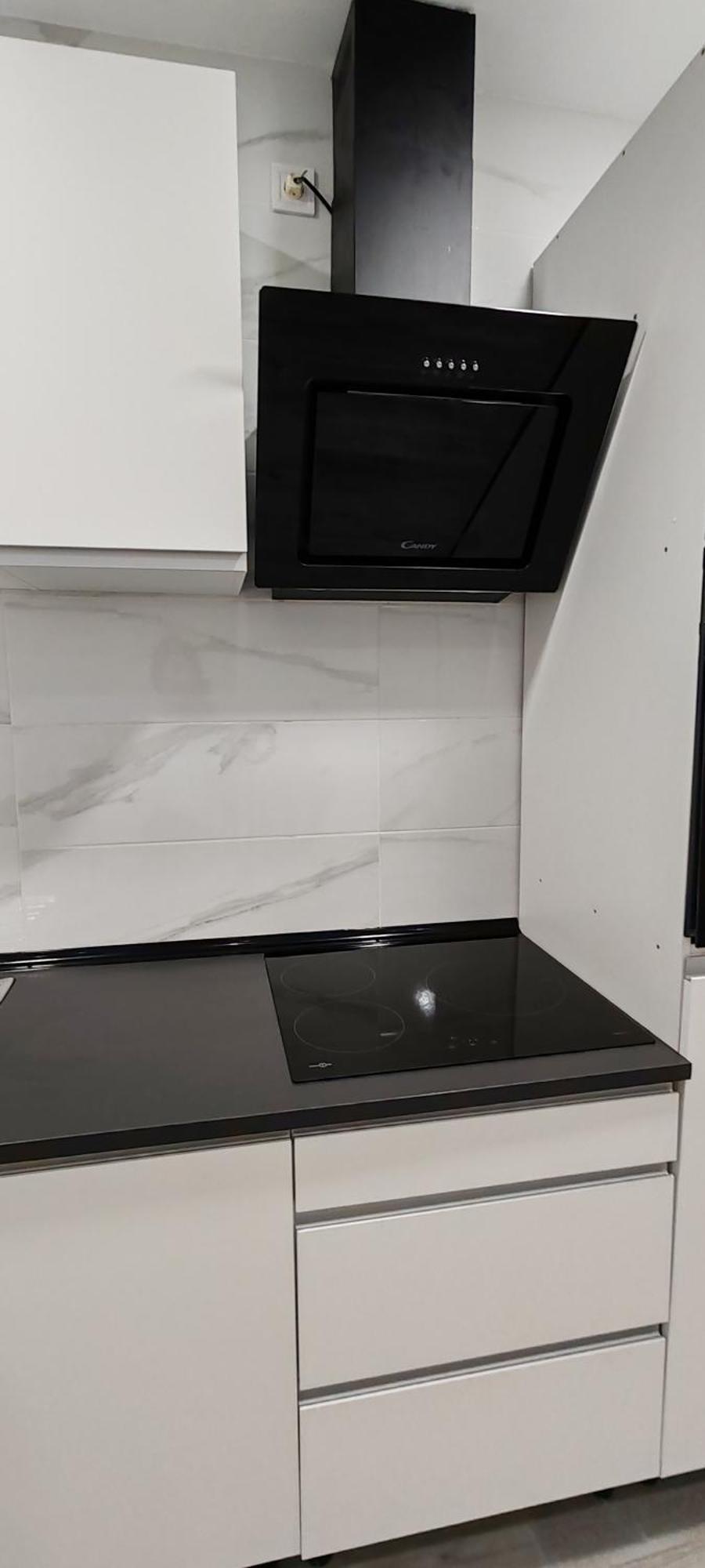 マドリードCasa El Oasisアパートメント エクステリア 写真