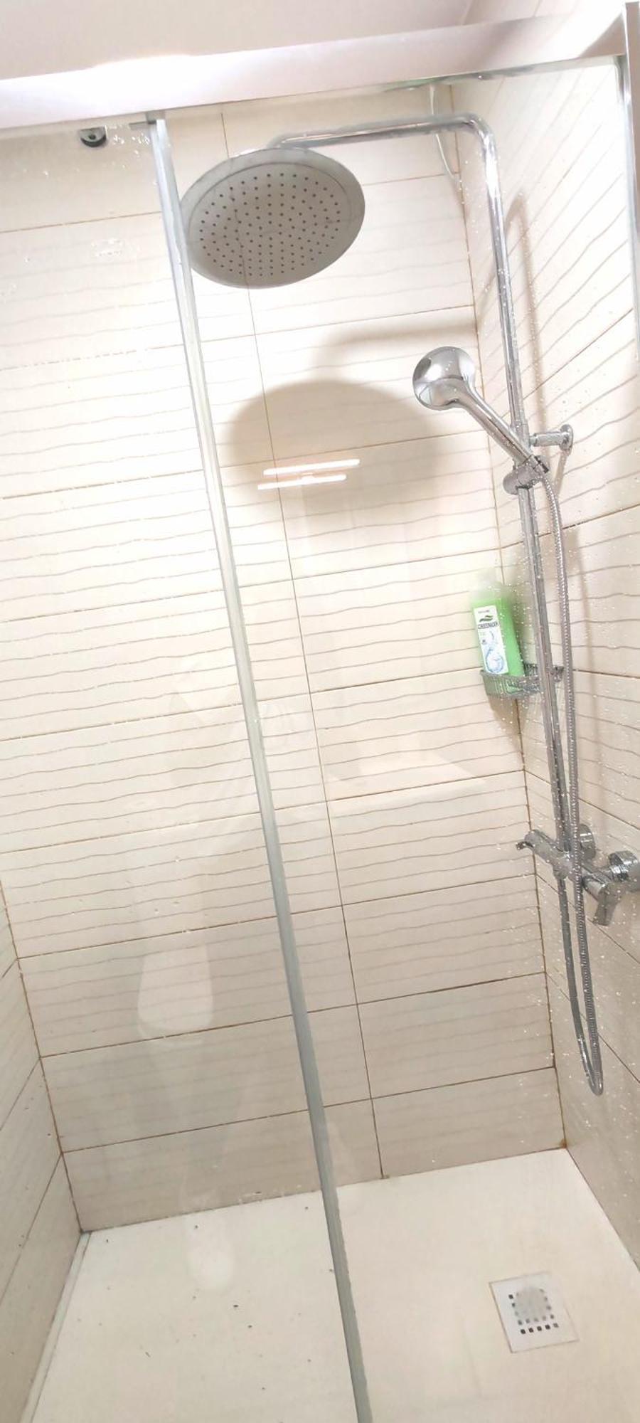 マドリードCasa El Oasisアパートメント エクステリア 写真